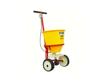 rondini saltspreder hobby sp 10