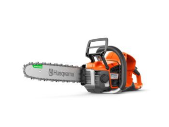 husqvarna batterimotorsav 540i xp
