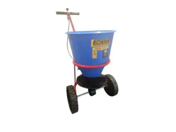 rondini saltspreder hobby sp 10