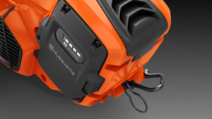 fatgøringsøje på husqvarna motorsav