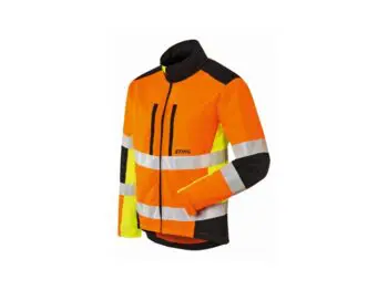 STIHL Avarselsjakke Protect MS med skæreindlæg