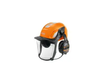 stihl skovhjelm advance x-vent procom