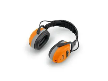 stihl høreværn dynamic bt