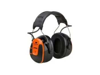 stihl høreværn worktunes pro