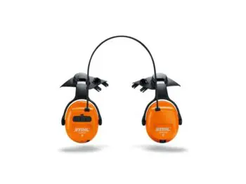 Stihl Dynamic Sound BT høreværn