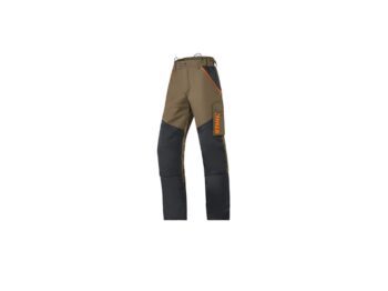 stihl fs-beskyttelsesbukser triprotect