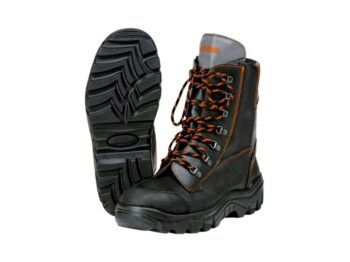 stihl sikkerhedsstøvler dynamic ranger