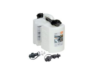 transparant stihl kombidunk