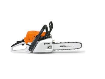 stihl motorsav ms 251