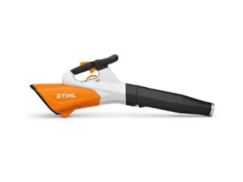 stihl batteiløvblæser bga 200