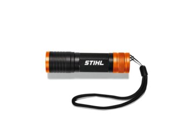 stihl lommelygte led
