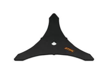 stihl trekantklinge 300-3