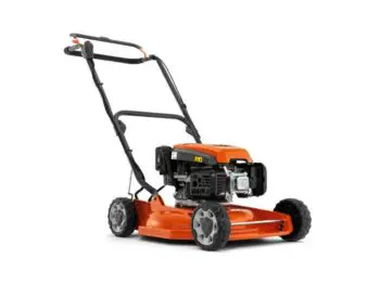 husqvarna plæneklipper lb 246e