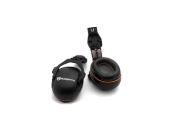 husqvarna høreværn h300