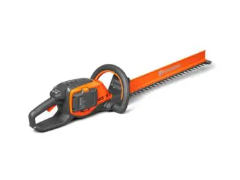 husqvarna batterihækkeklipper 215ihd55