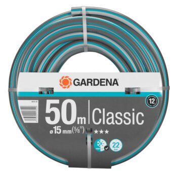 gardena classic slange 50 meter