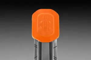 intuitive symboler på toppen af en fileguide