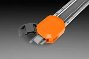 2-i1-fileguide med åben log til udskiftning af file