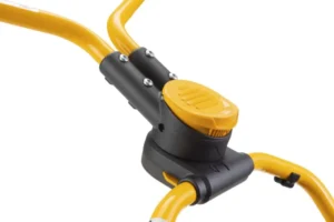 fulcrum-styr på stiga plæneklipper