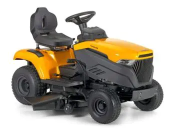 stiga havetrakor tornado 5108