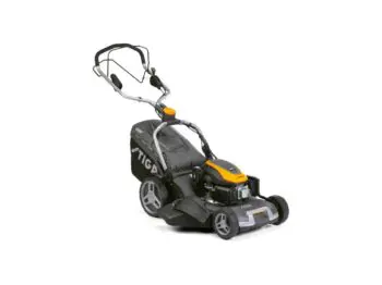 stiga plæneklipper combi 955 ve