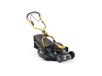 stiga plæneklipper combi 748 se