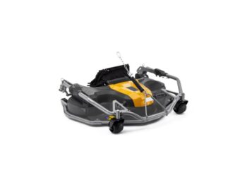 stiga klippeaggregat combi pro 110 q plus