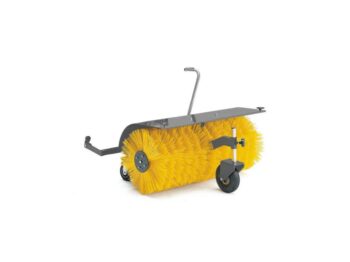 stiga frontmonteret kost