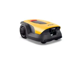 stiga robotplæneklipper a 6v