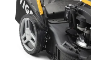 klippehøjdejustering