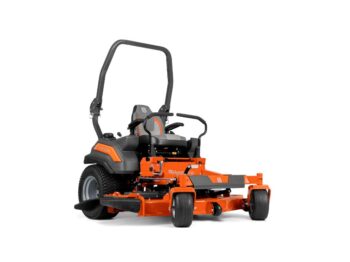 husqvarna zero turn z454x