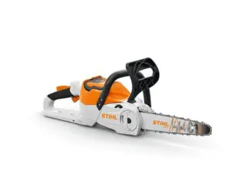 stihl batterimotorsav msa 70 c-b