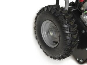 stiga hedge hog-dæk