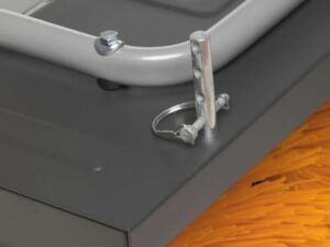 stiga tilkoblingsbolt