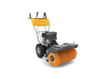 stiga fejemaskine sws 600 g