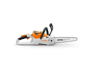 stihl batterimotorsav msa 60 c-b