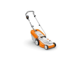 stihl batteriplæneklipper rma 235