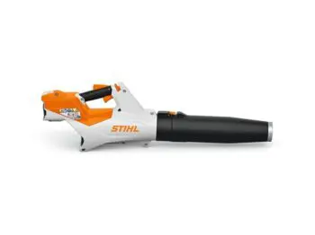 stihl batteriløvblæser bga 60