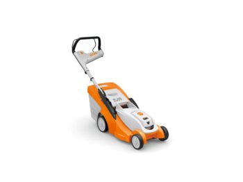 stihl batteriplæneklipper rma 239