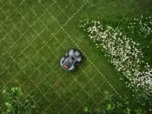 Automower Zone Control 312V