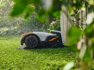 STIHL iMOW 4 EVO regnsensor