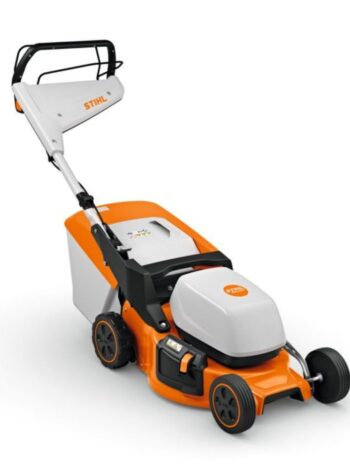 STIHL batteridrevet plæneklipper RMA 248.3 T