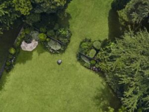 zonestyret klipning iMOW 4 EVO