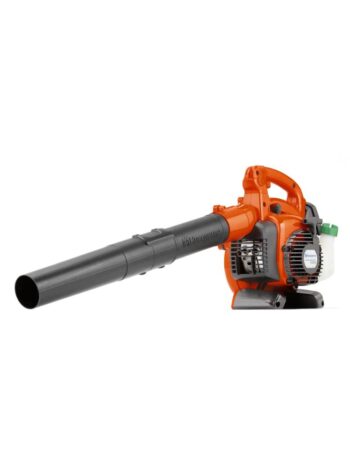 Husqvarna 125B benzindrevet løvblæser