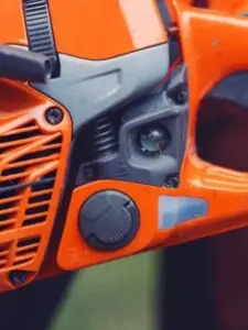 Husqvarna 564 XPG 2k-støbt brændstofindikator