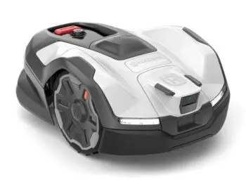 Husqvarna Automower 405VE NERA