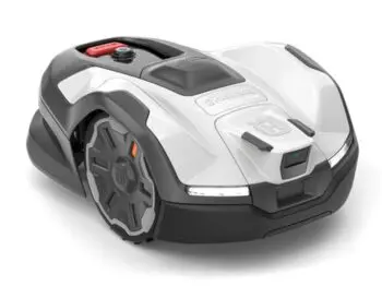 Husqvarna Automower 410VE NERA