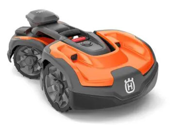 Husqvarna Automower 535 AWD EPOS