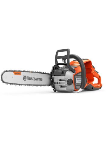 Husqvarna 550i XP G batteridrevet motorsav