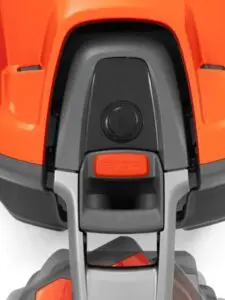 Centerstyring Automower 535 AWD EPOS